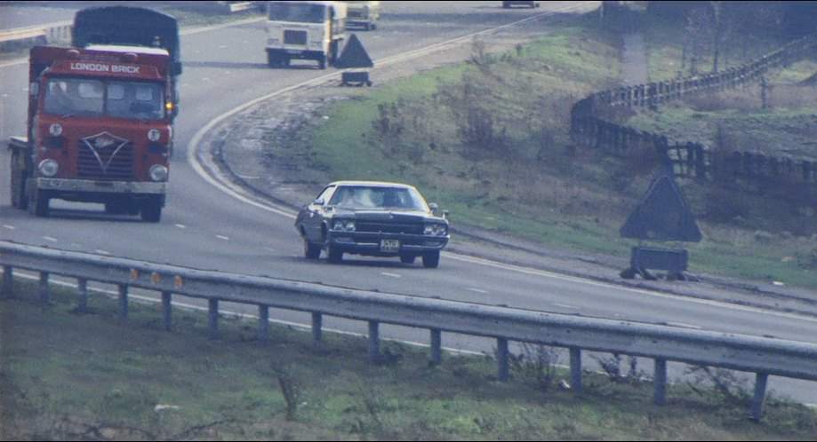 Foden S80