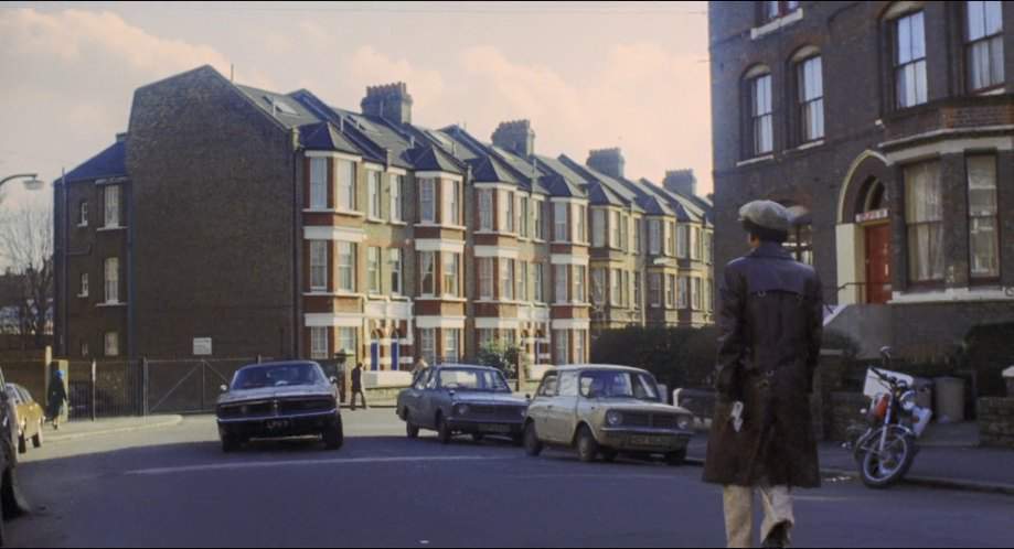 Ford Cortina MkII