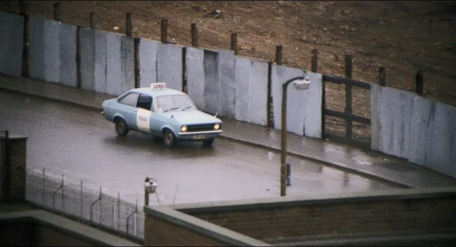 Ford Escort MkII