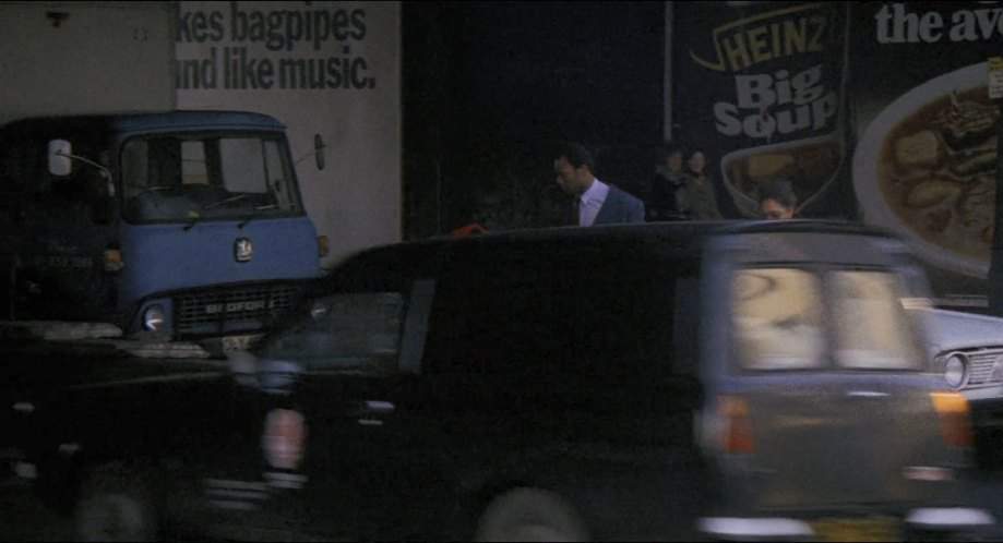 Ford Escort Van MkII