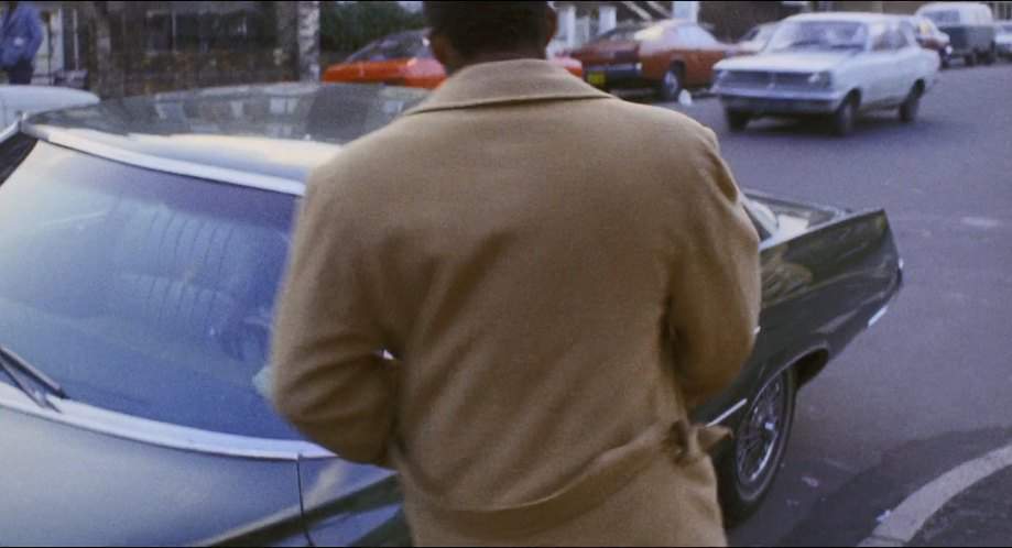 Vauxhall Viva