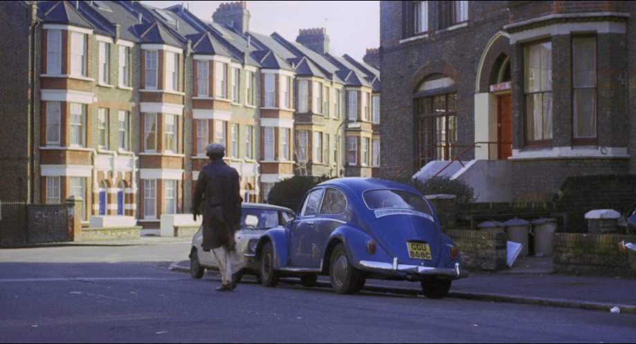 Volkswagen 1200
