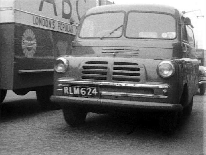 Bedford CA Mk1