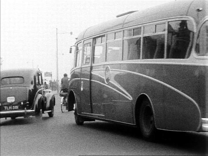Bedford SB