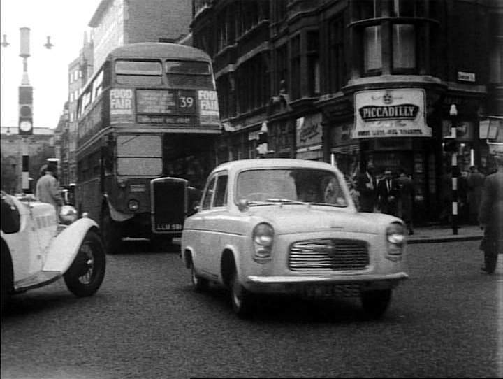 Ford Anglia