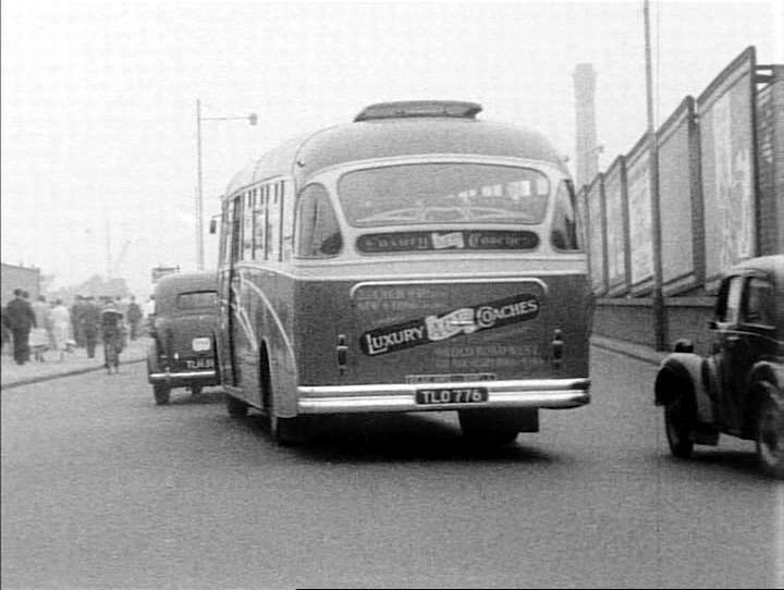 Ford Popular