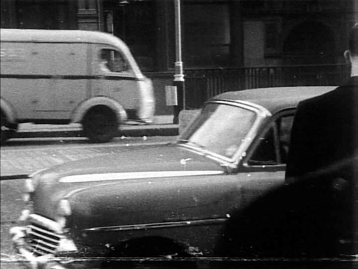 Vauxhall Velox