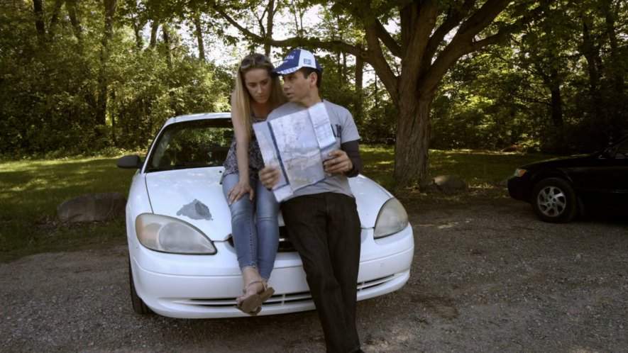 Ford Taurus