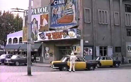 Seat 1400 C
