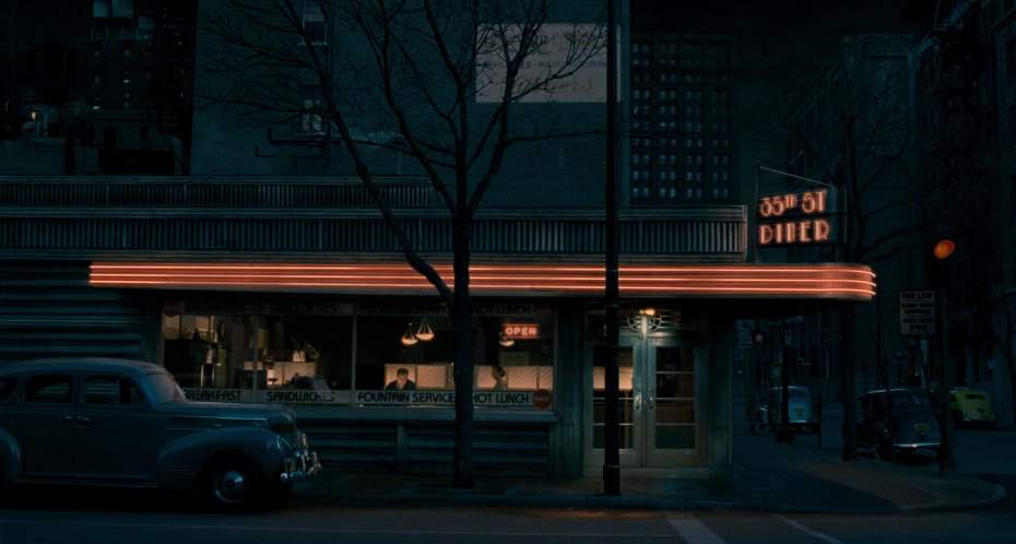 Dodge Luxury Liner De Luxe