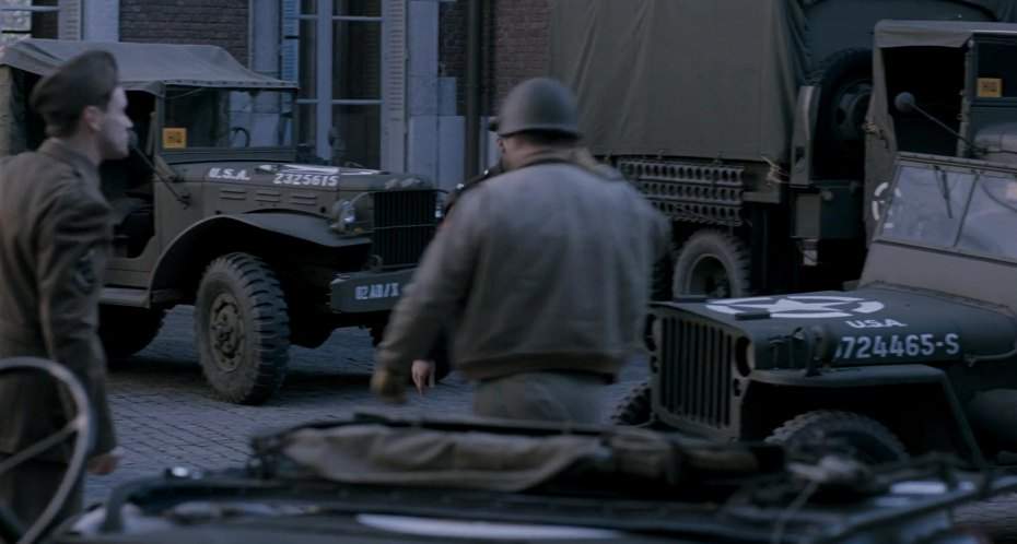 Dodge WC 51
