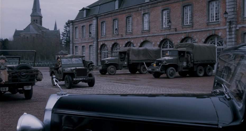 GMC CCKW 352