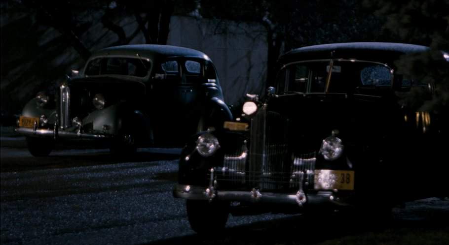 Packard One-Ten
