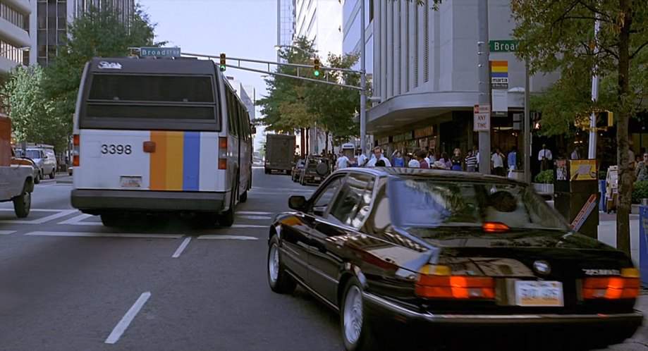 BMW 750iL