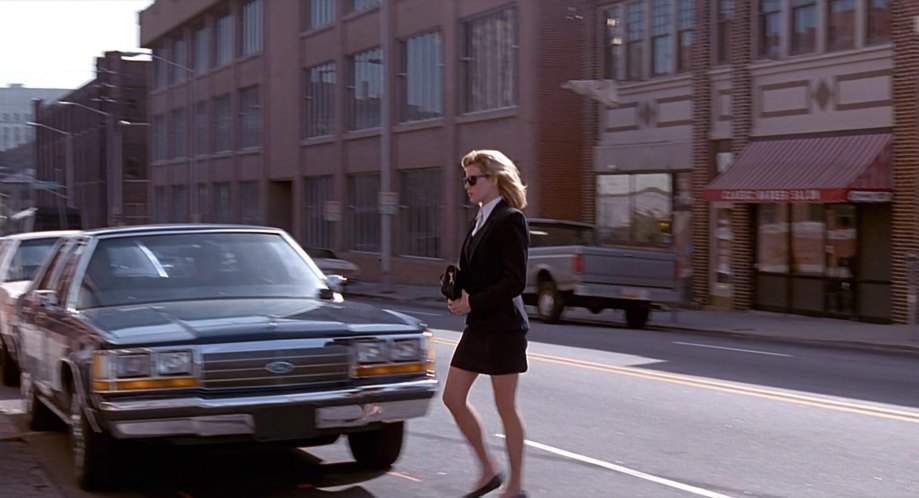 Ford LTD Crown Victoria