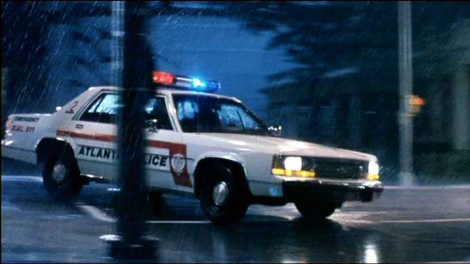 Ford LTD Crown Victoria