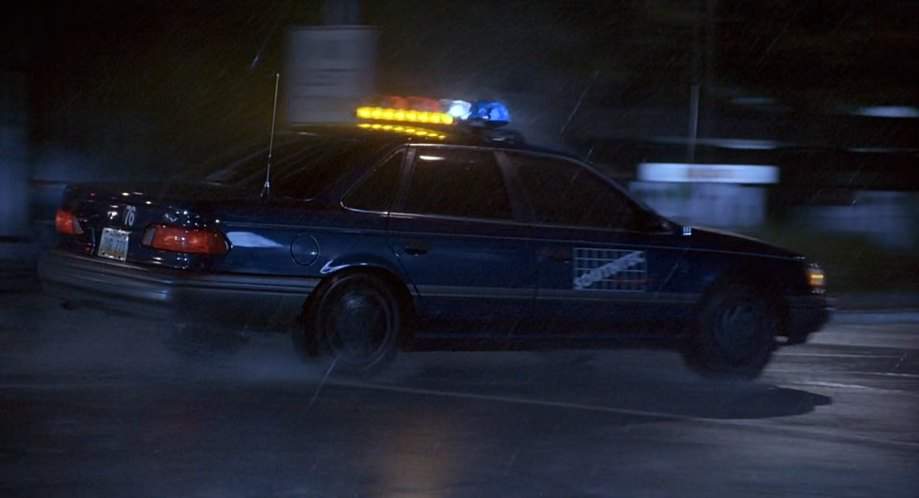 Ford Taurus