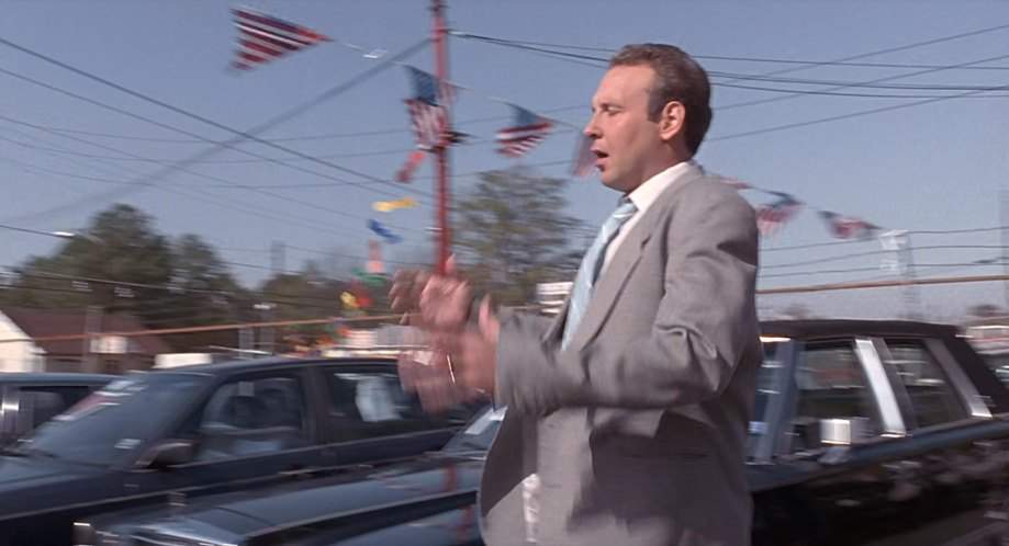 Lincoln Town Car