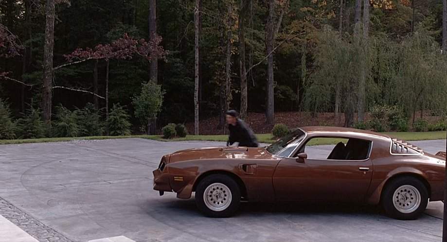 Pontiac Firebird Trans Am