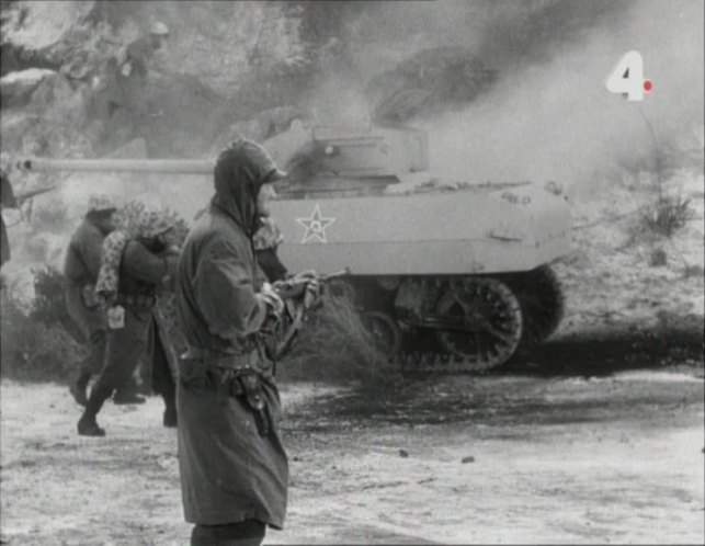 American Car & Foundry M3 A3 'Stuart'