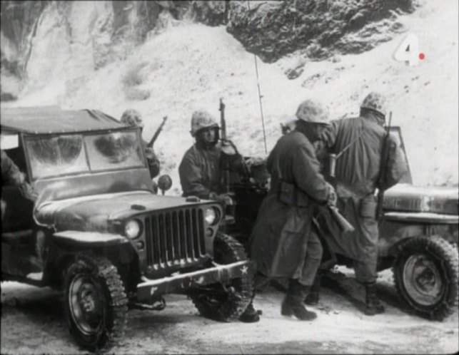 Willys MB 'Jeep'