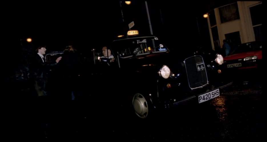 1996 LTI Fairway in Orphans