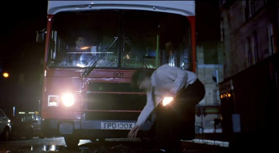 1982 Leyland Olympian in Orphans