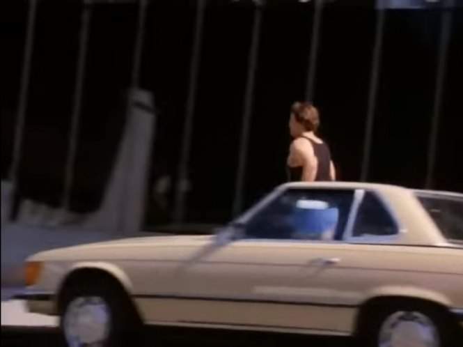 Mercedes-Benz SL
