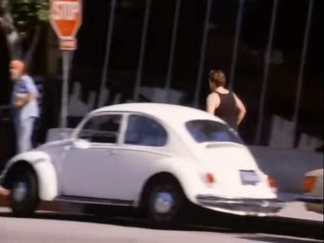 Volkswagen Sedan