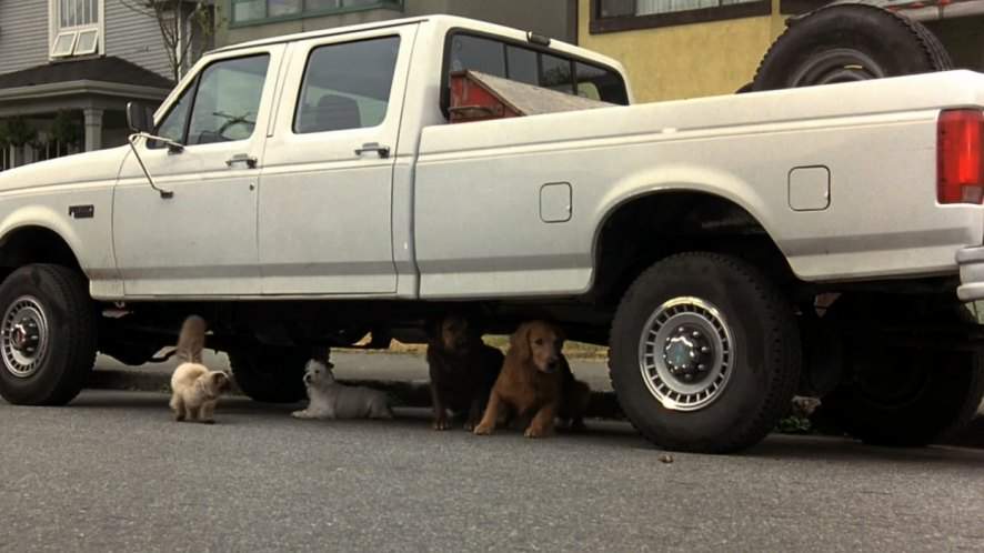 Ford F-350