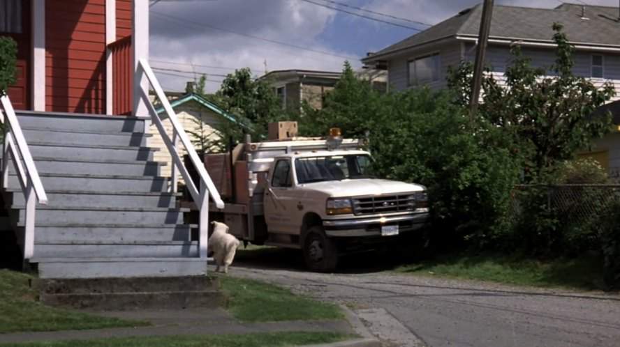 Ford F-350