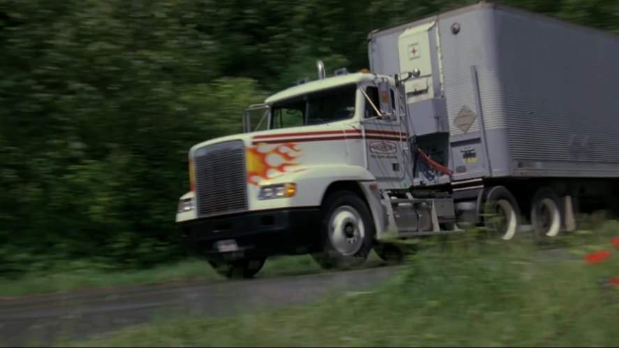 Freightliner FLD 120