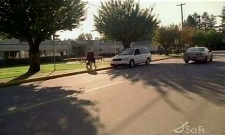 Ford Freestar