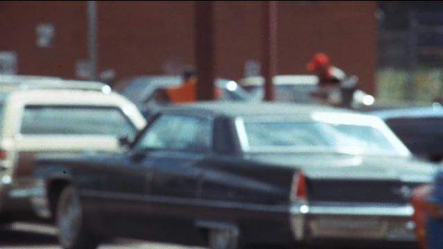 Cadillac Sedan DeVille