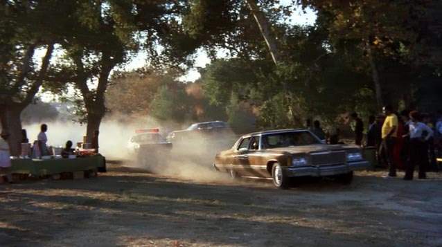 Chevrolet Caprice Classic