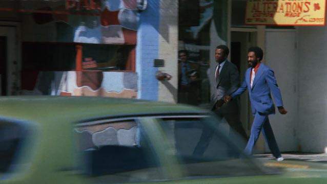 Chevrolet Impala