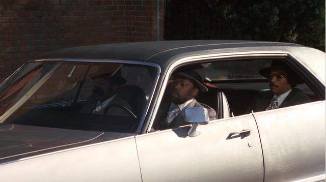 Chrysler Newport Custom