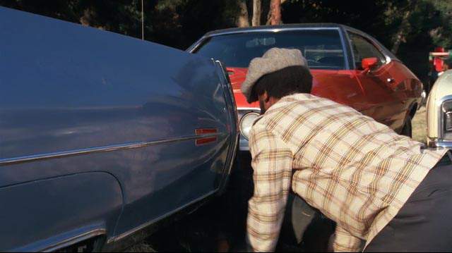 Ford Gran Torino Sport