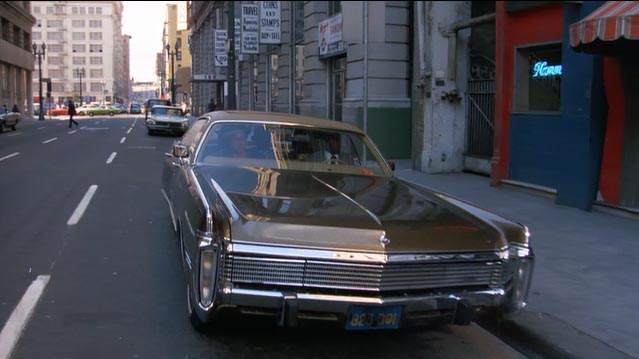 Imperial LeBaron