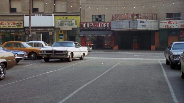 Pontiac Catalina