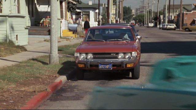 Toyota Celica
