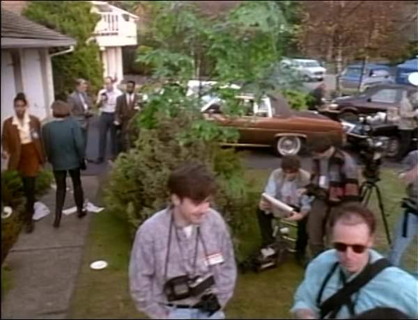 Cadillac Coupe DeVille