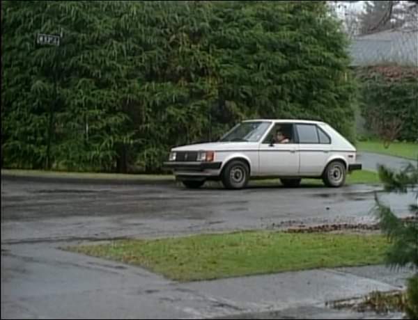 Dodge Omni