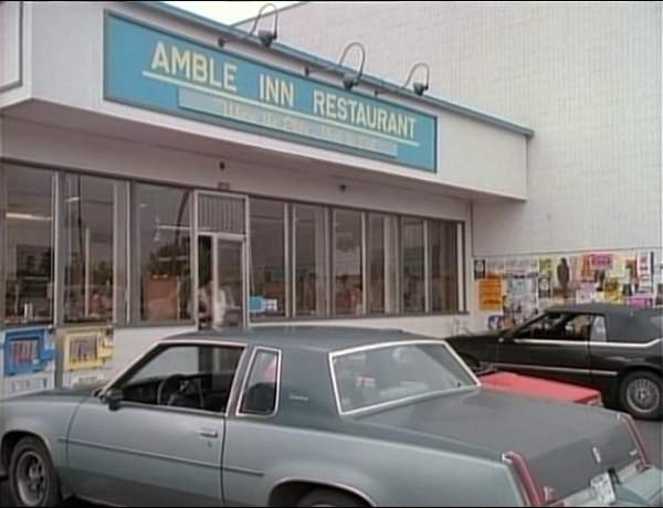 Oldsmobile Cutlass Supreme