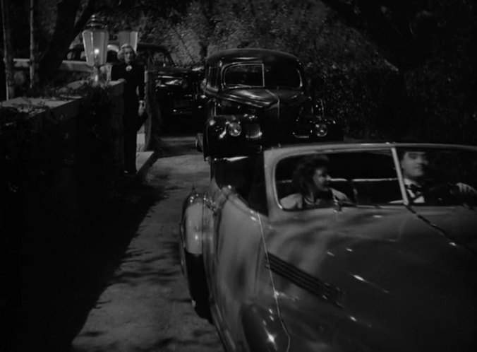 Packard unknown