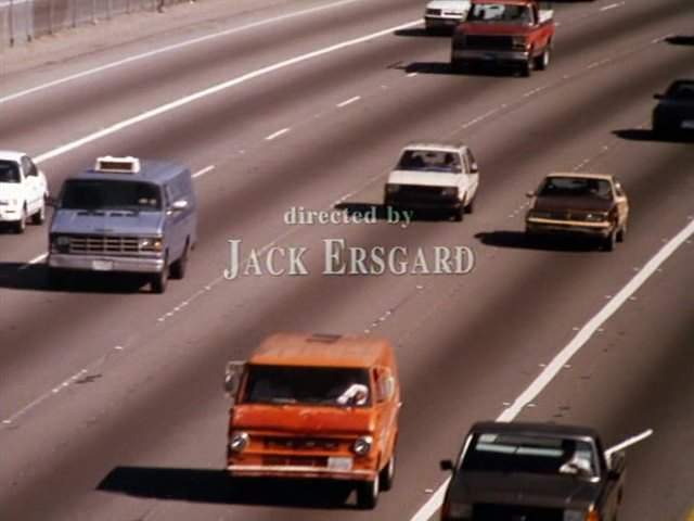 Ford Econoline