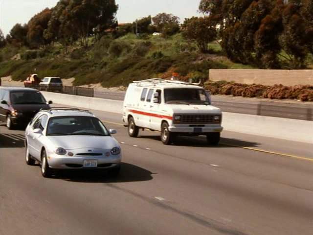 Ford Econoline