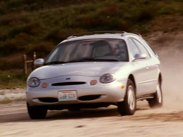 Ford Taurus