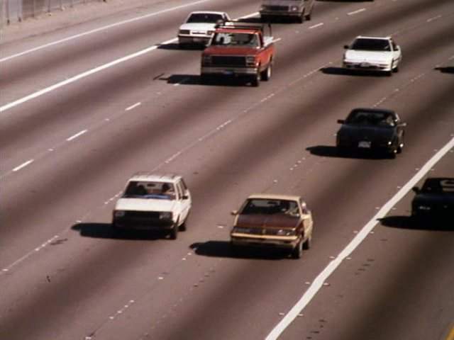 Oldsmobile Calais