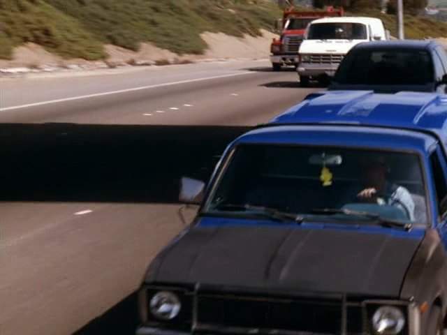 Toyota Truck